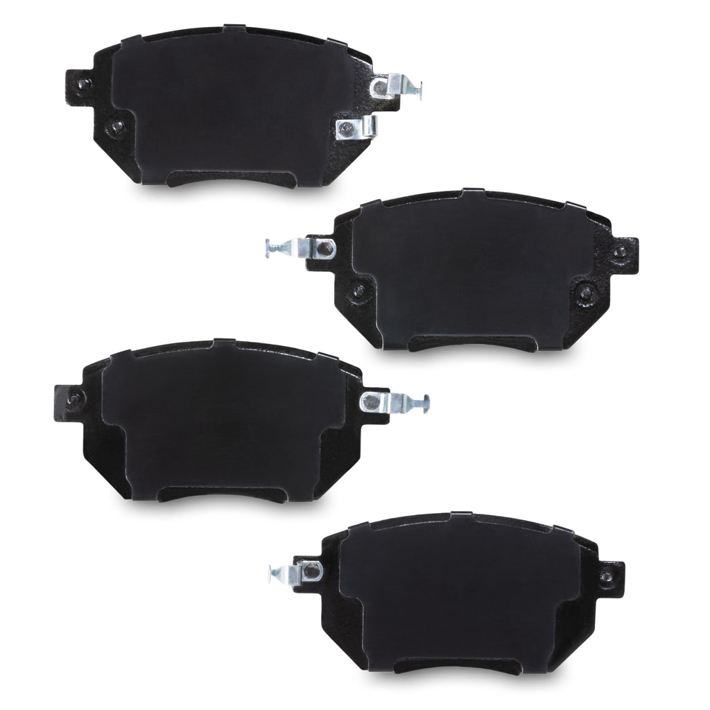 TotalPro Disc Brake Pad Set TP969