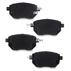 TotalPro Disc Brake Pad Set TP969
