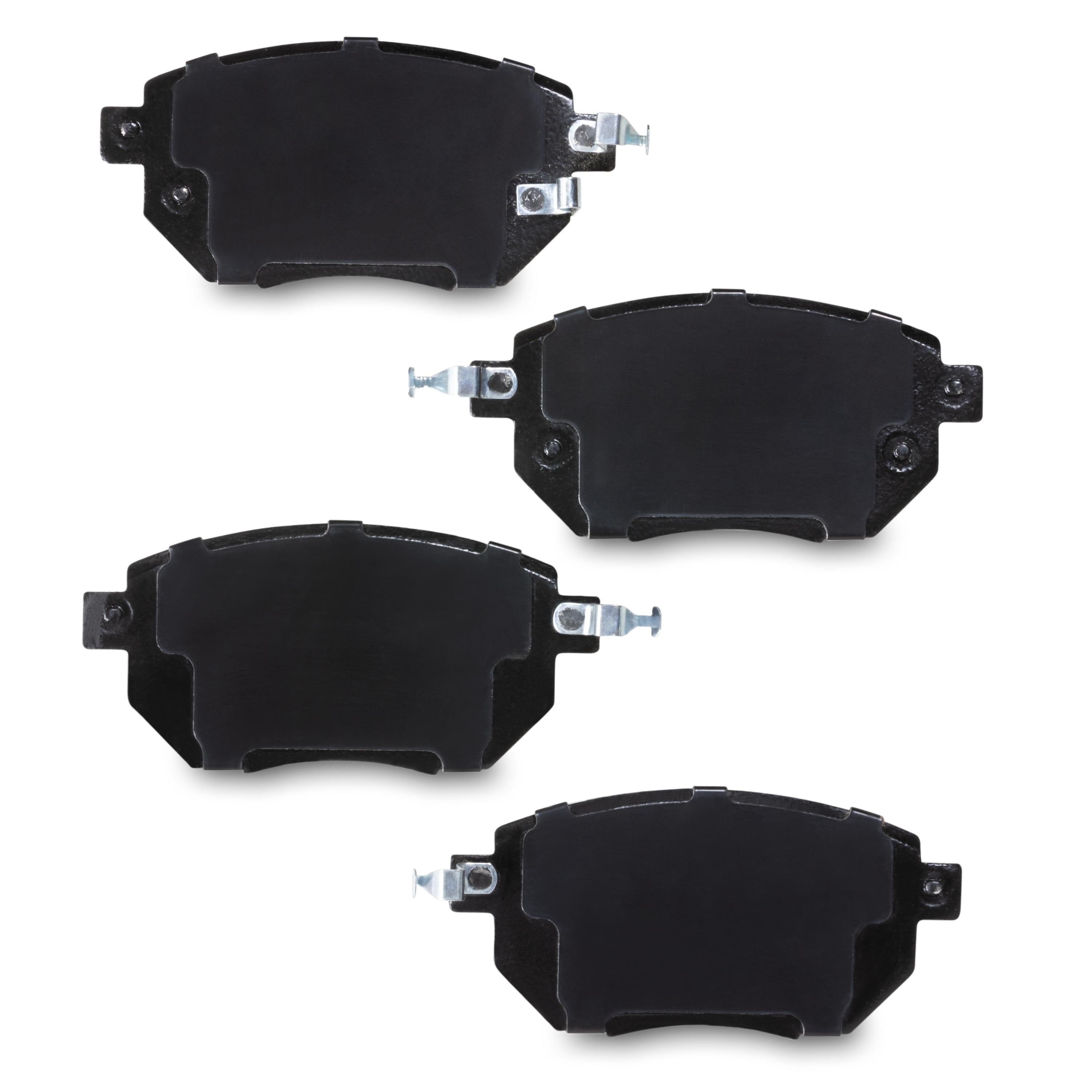 TotalPro Disc Brake Pad Set TP969