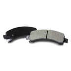 TotalPro Disc Brake Pad Set TP974A