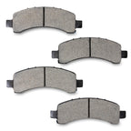 TotalPro Disc Brake Pad Set TP974A