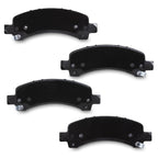 TotalPro Disc Brake Pad Set TP974A