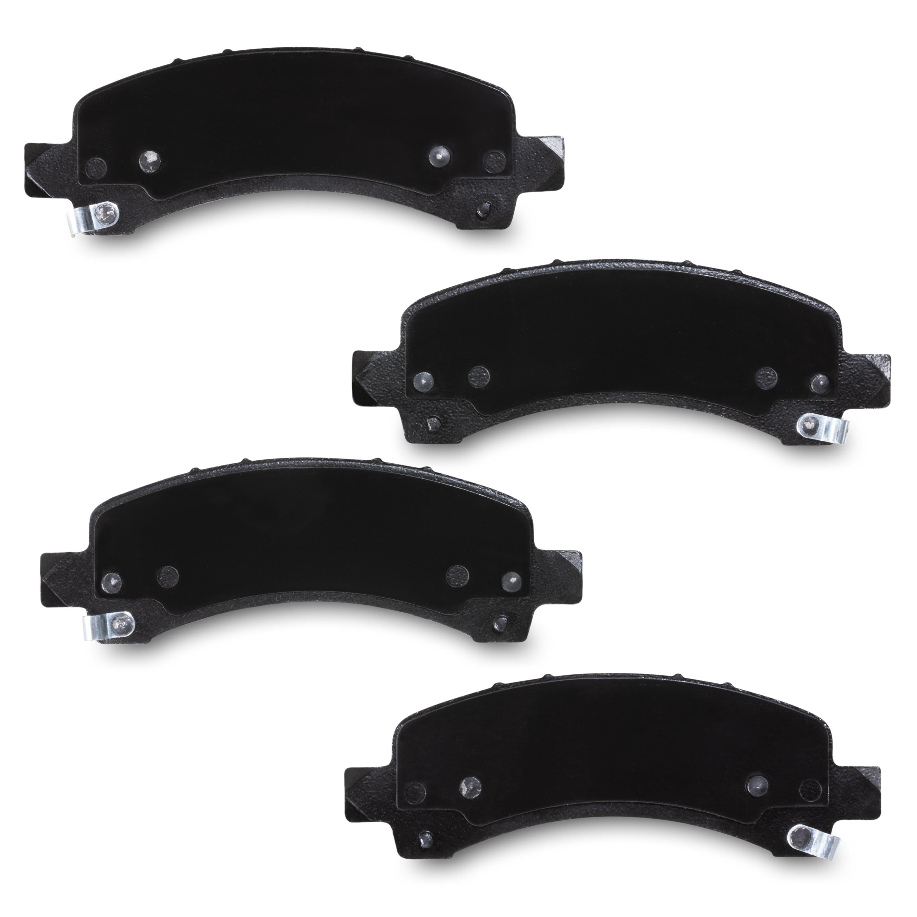TotalPro Disc Brake Pad Set TP974A