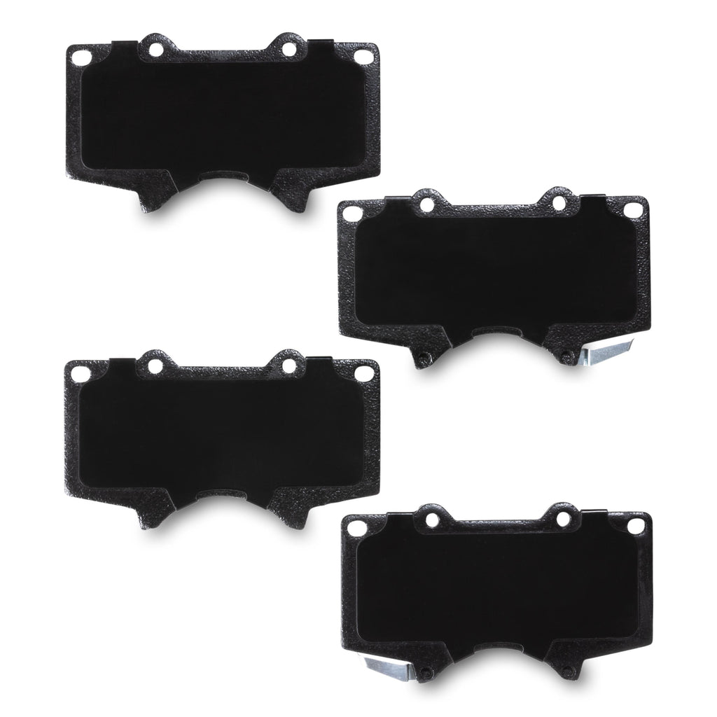 TotalPro Disc Brake Pad Set TP976
