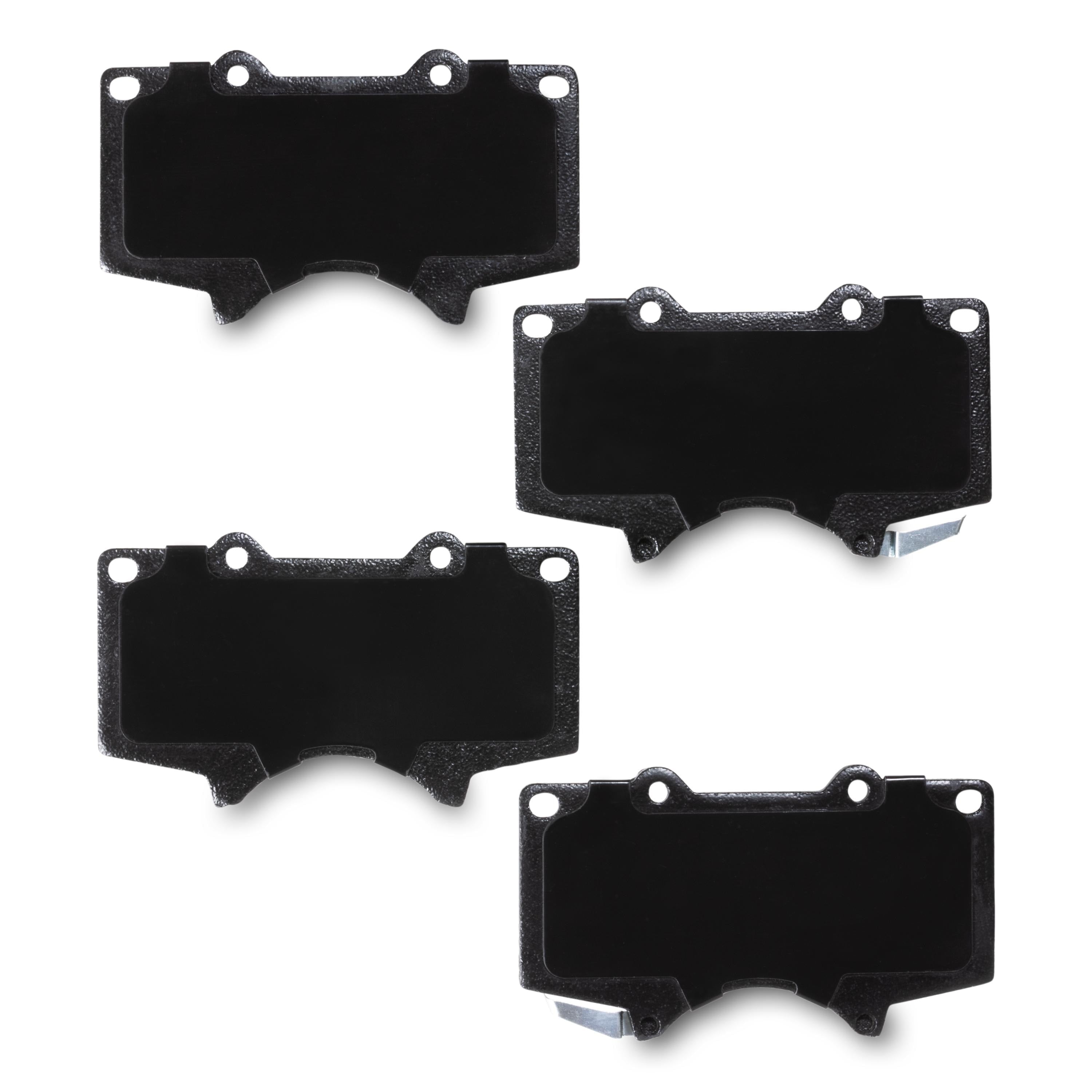 TotalPro Disc Brake Pad Set TP976