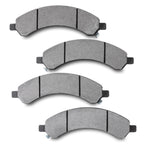 TotalPro Disc Brake Pad Set TP989