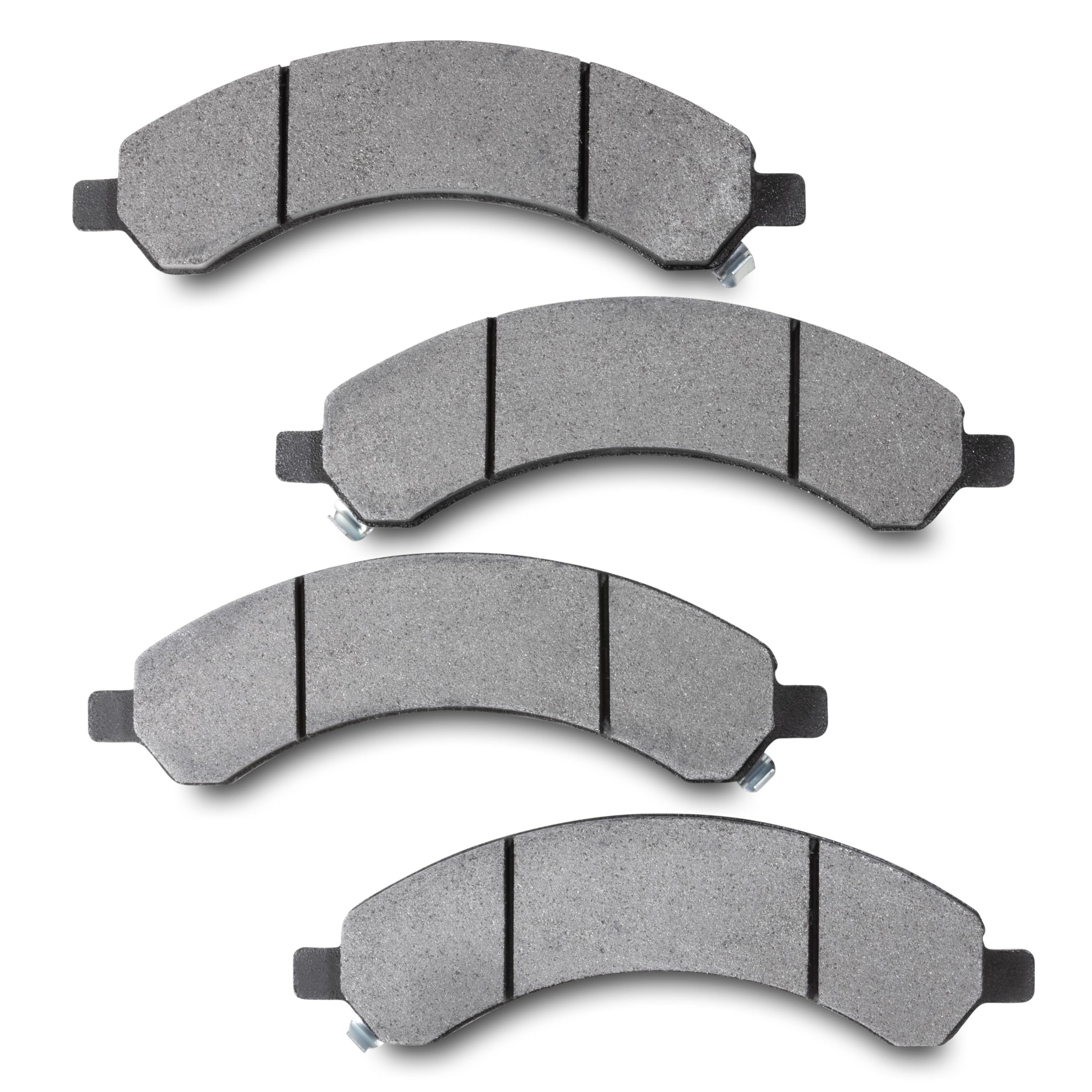 TotalPro Disc Brake Pad Set TP989
