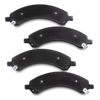 TotalPro Disc Brake Pad Set TP989
