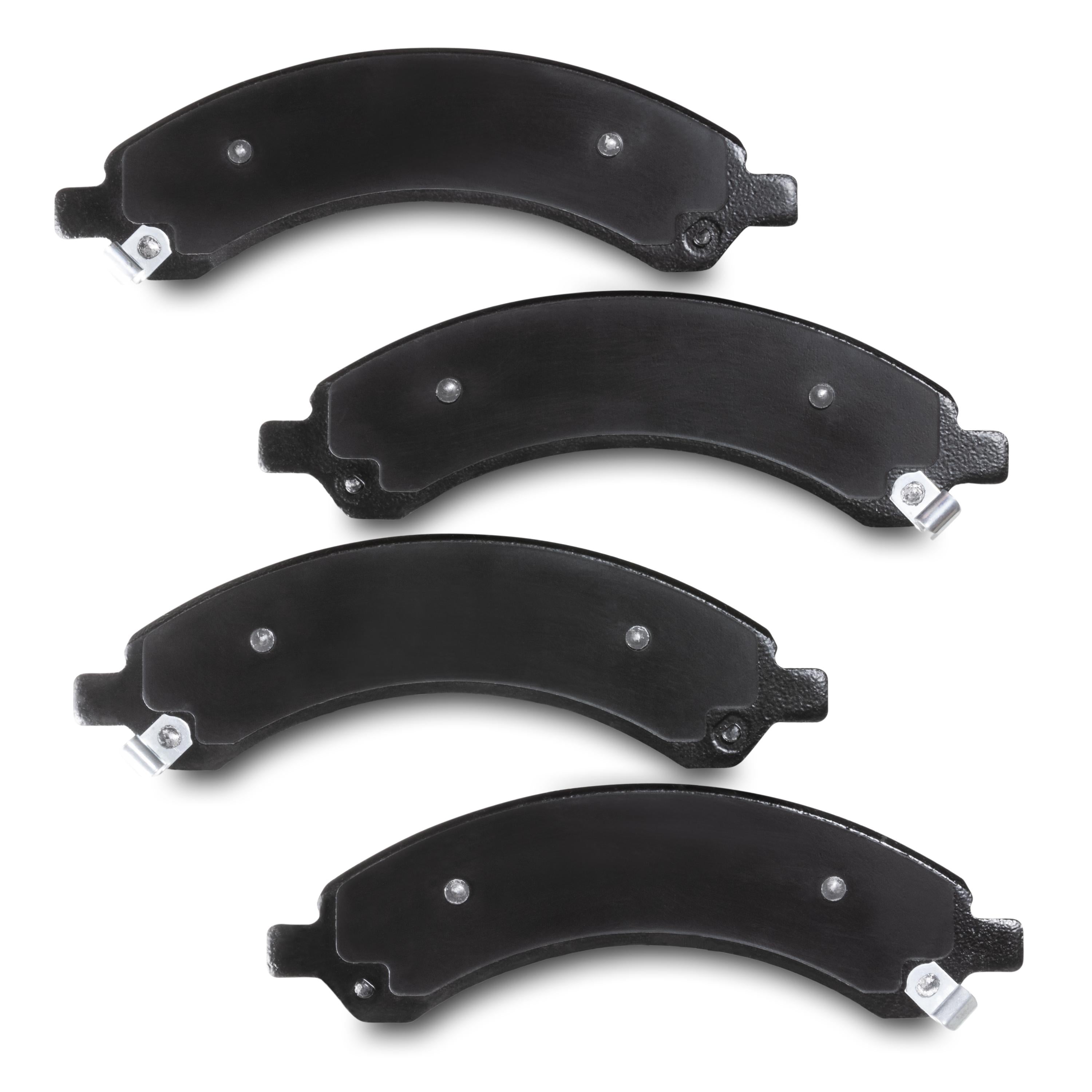 TotalPro Disc Brake Pad Set TP989