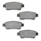 TotalPro Disc Brake Pad Set TP995