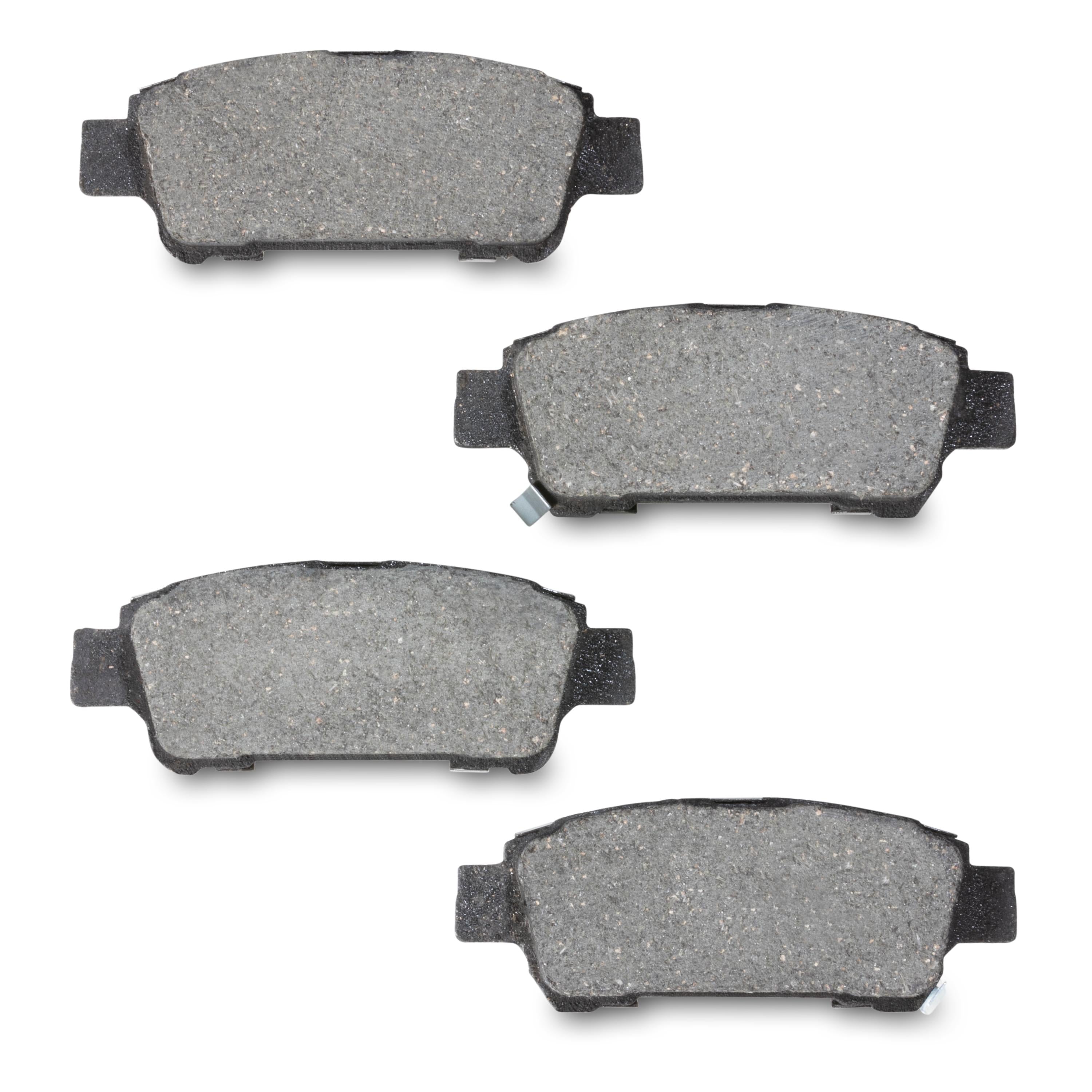 TotalPro Disc Brake Pad Set TP995