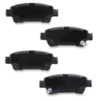 TotalPro Disc Brake Pad Set TP995