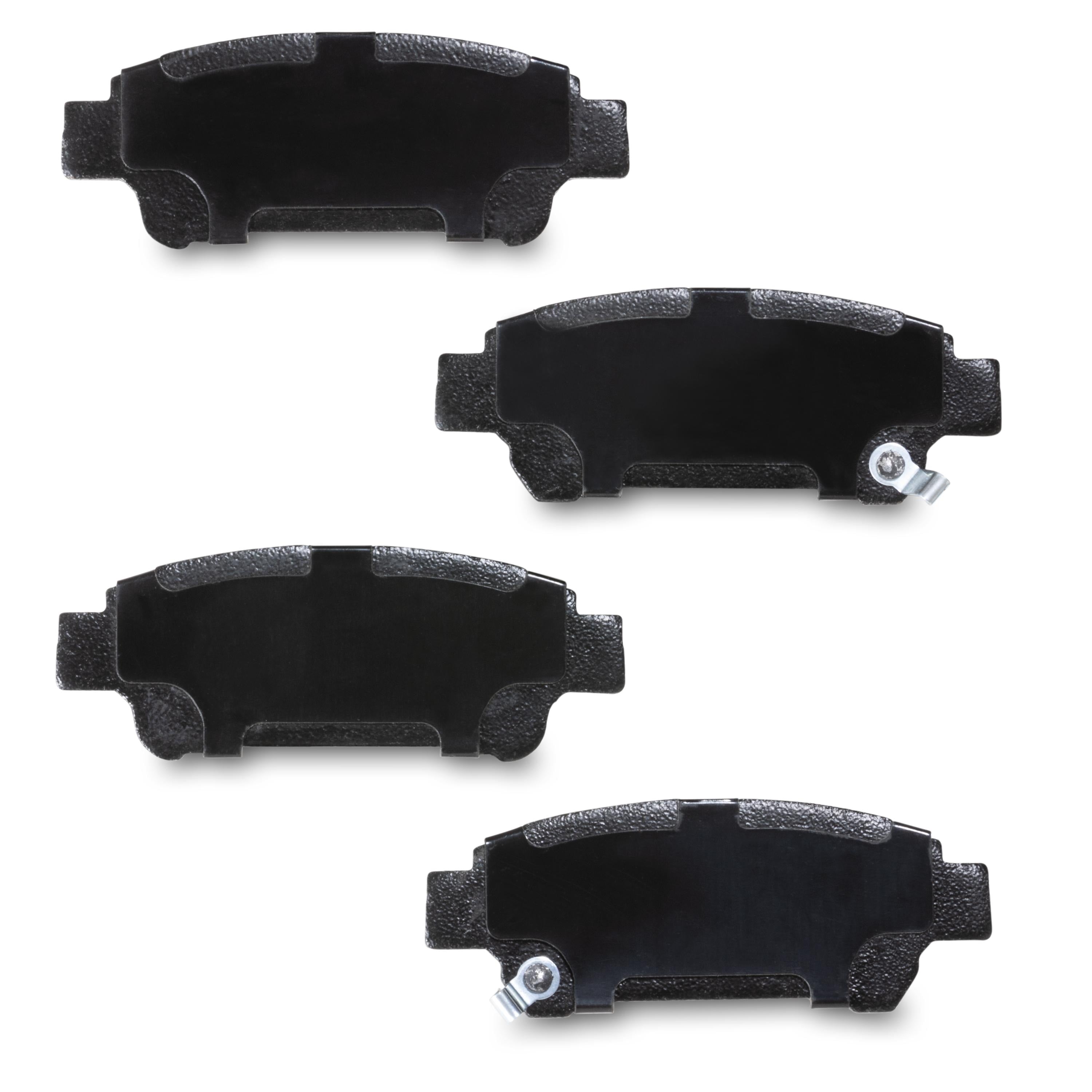 TotalPro Disc Brake Pad Set TP995