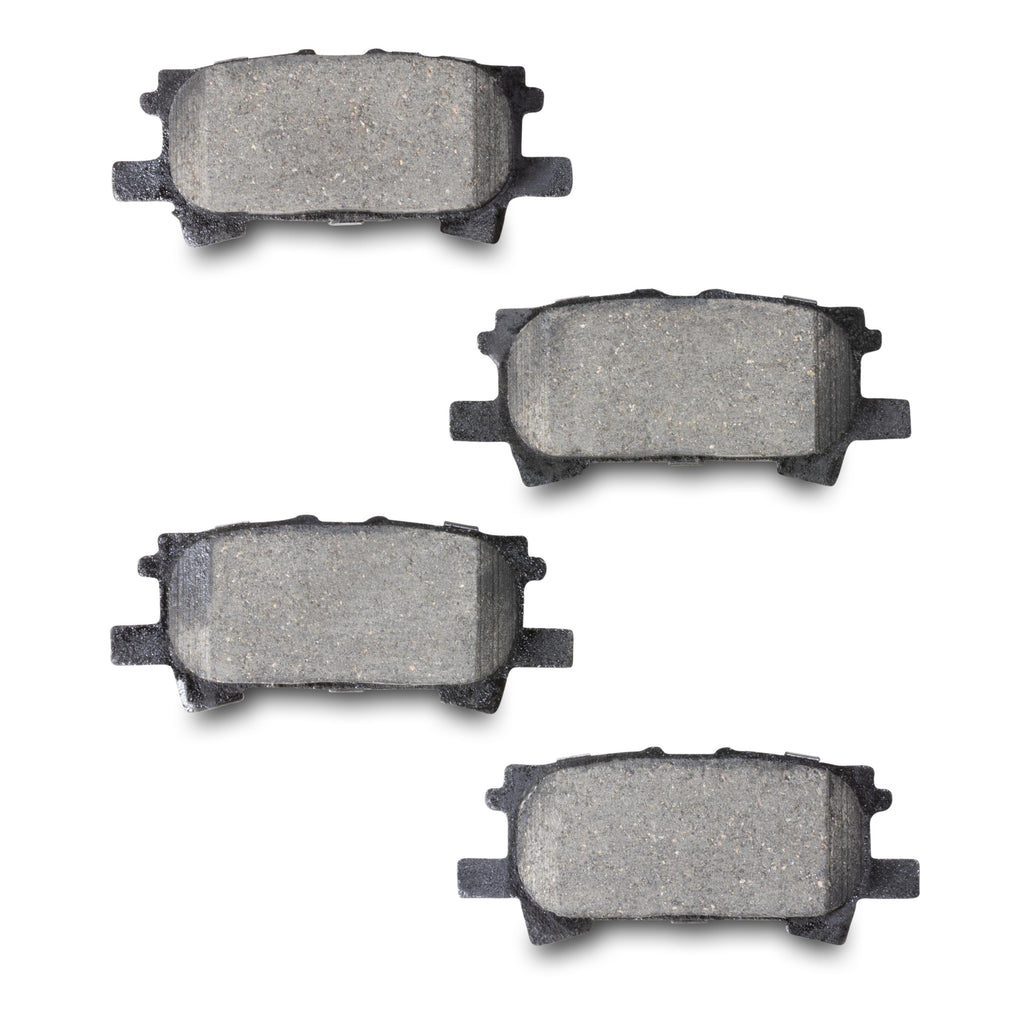 TotalPro Disc Brake Pad Set TP996