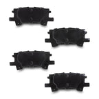 TotalPro Disc Brake Pad Set TP996