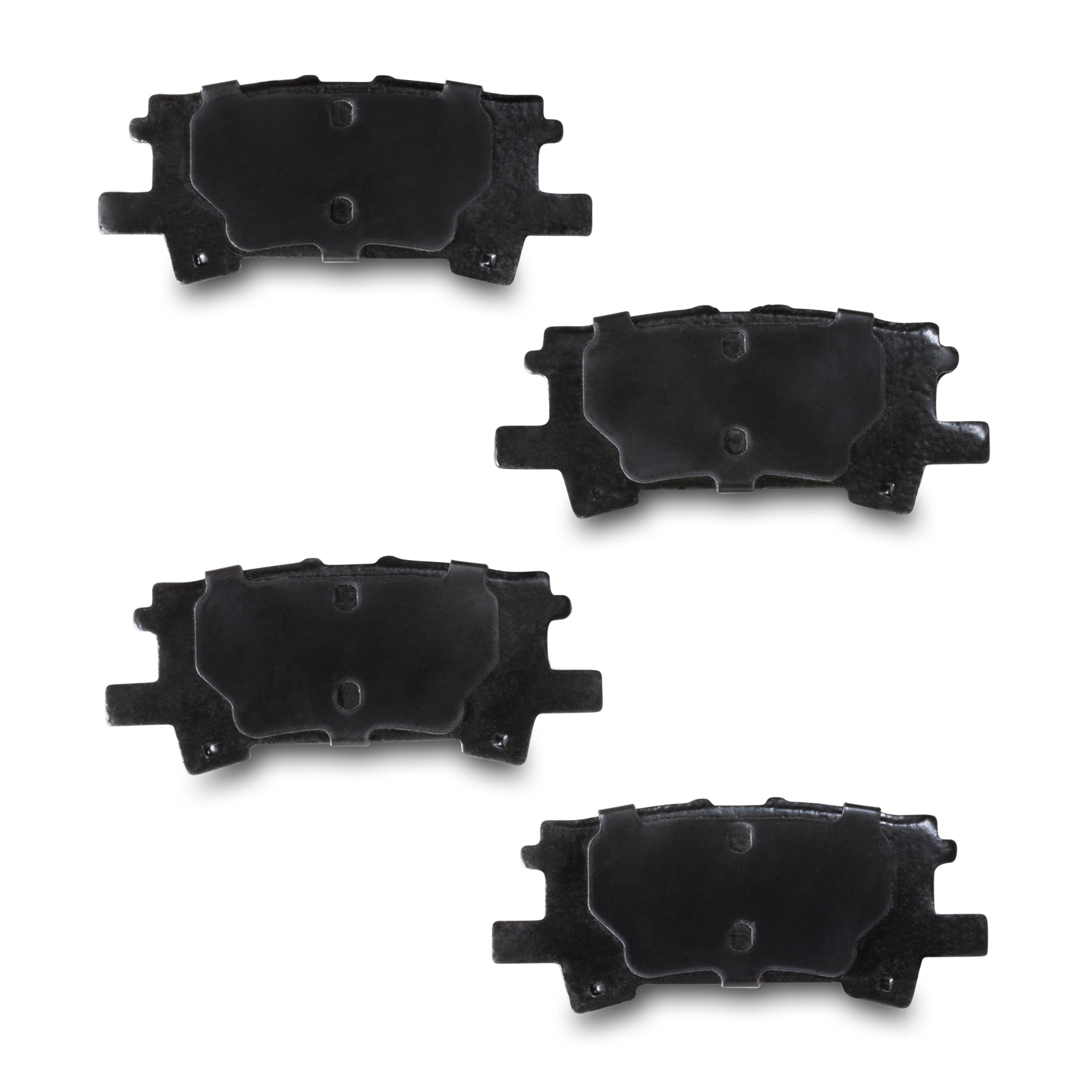 TotalPro Disc Brake Pad Set TP996