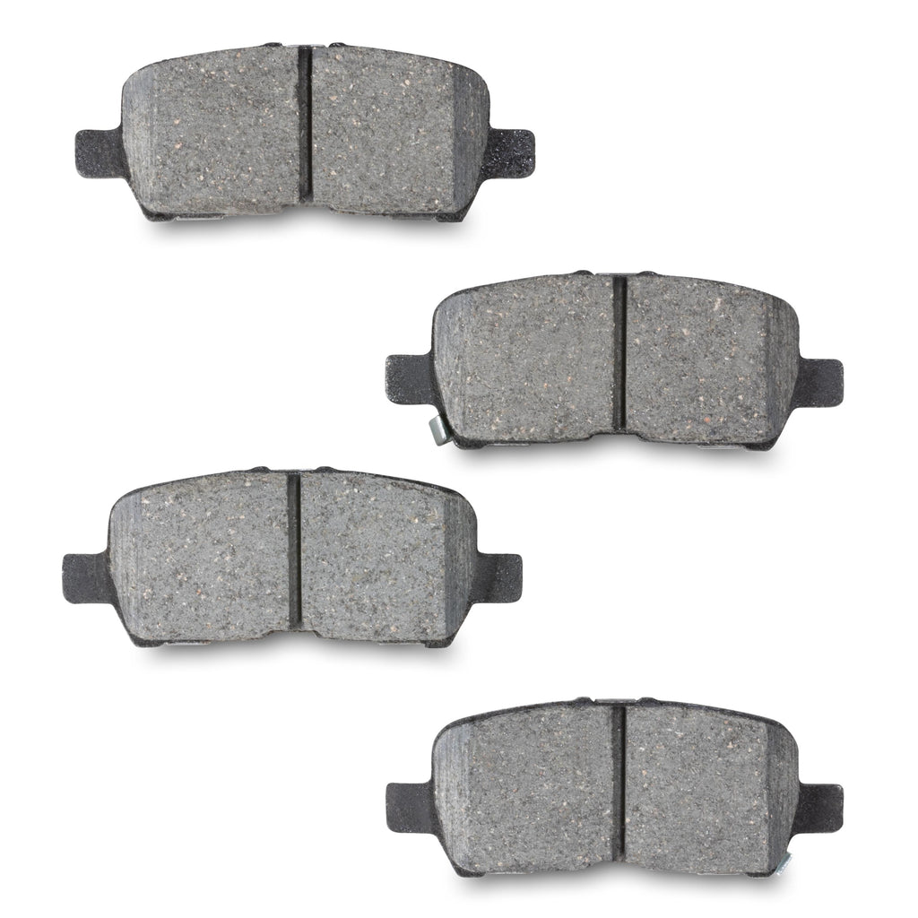 TotalPro Disc Brake Pad Set TP999