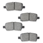 TotalPro Disc Brake Pad Set TP999
