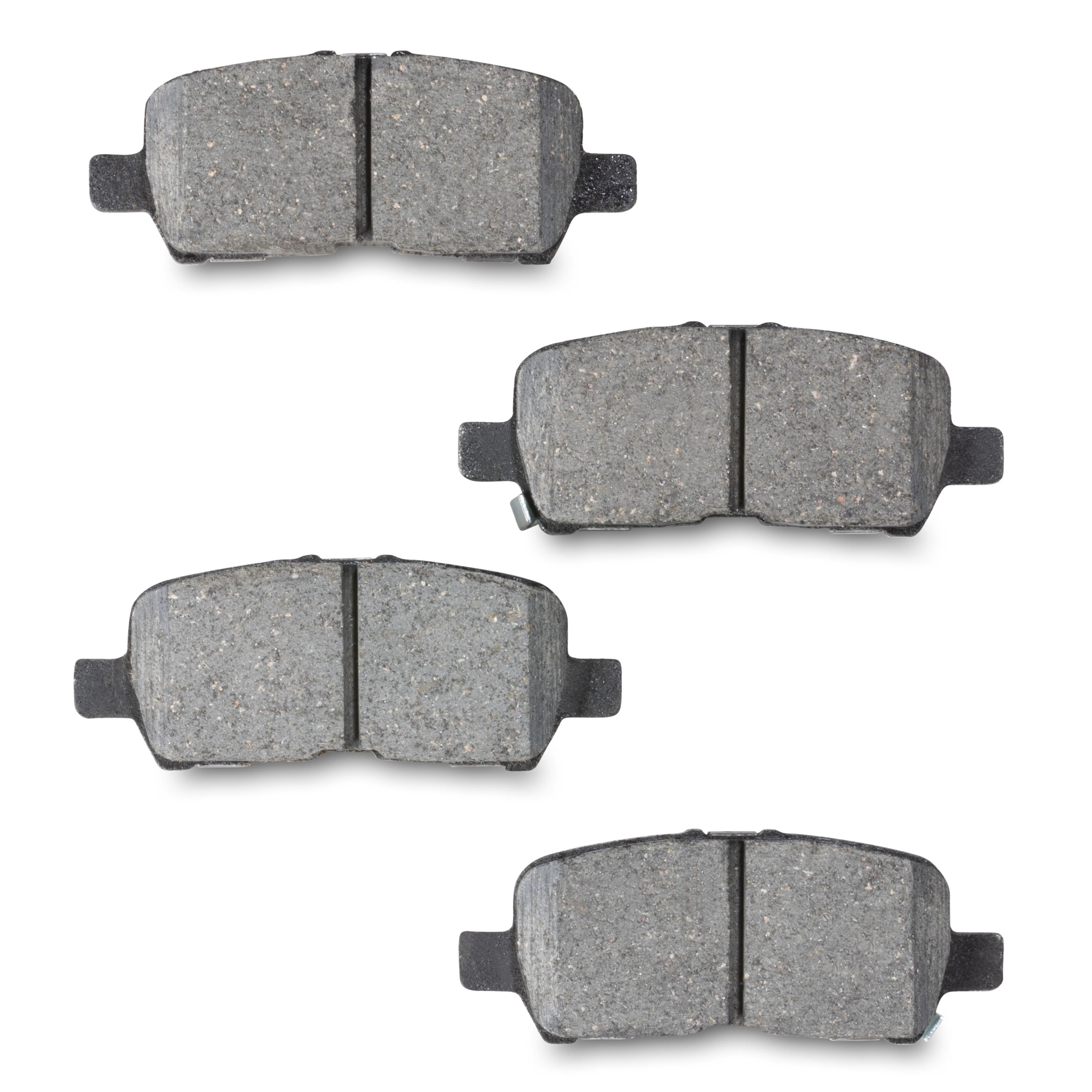TotalPro Disc Brake Pad Set TP999