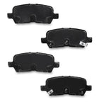 TotalPro Disc Brake Pad Set TP999