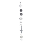 TwinTube Shock Absorber TS32-30002B