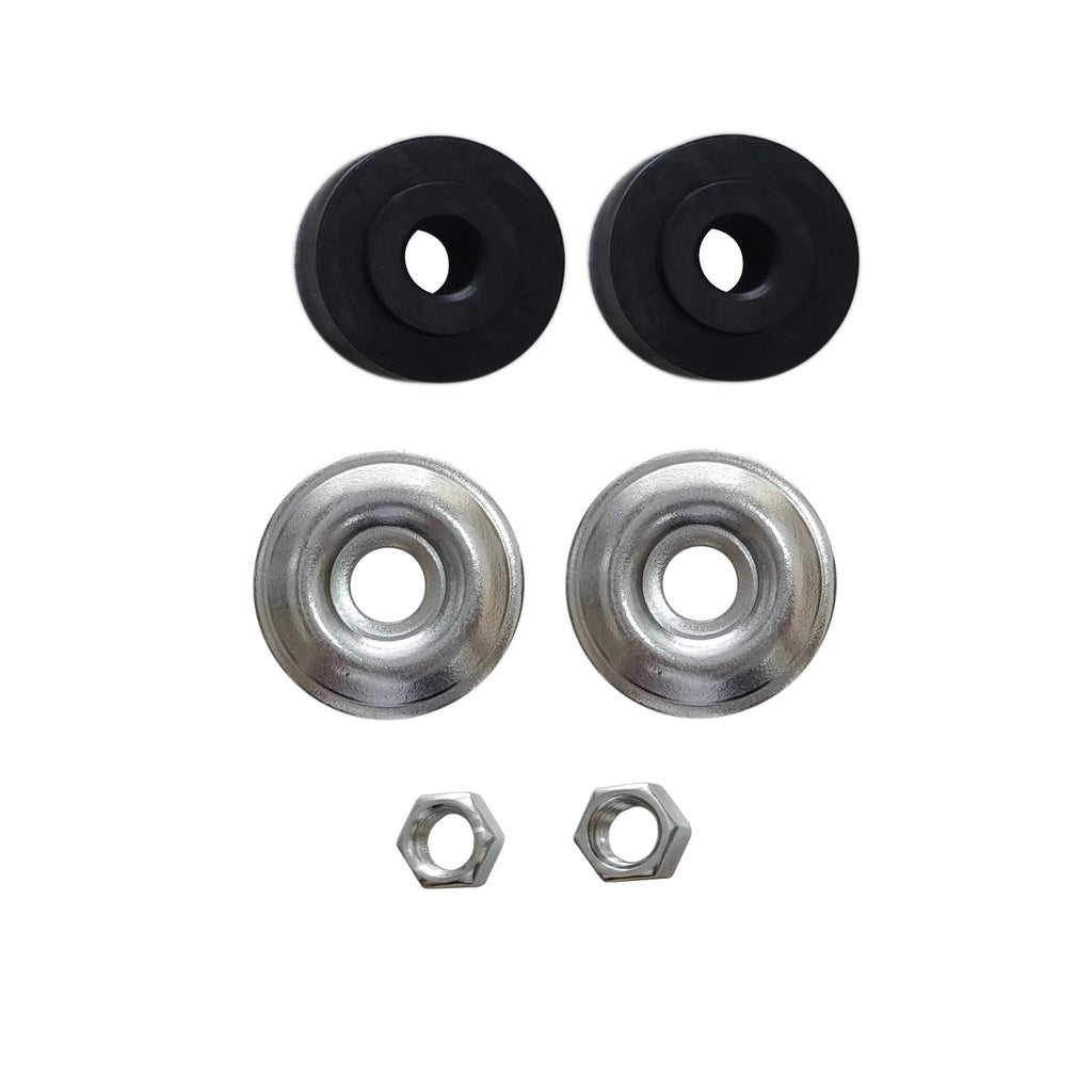 Suspension Shock Absorber TS32-30031B