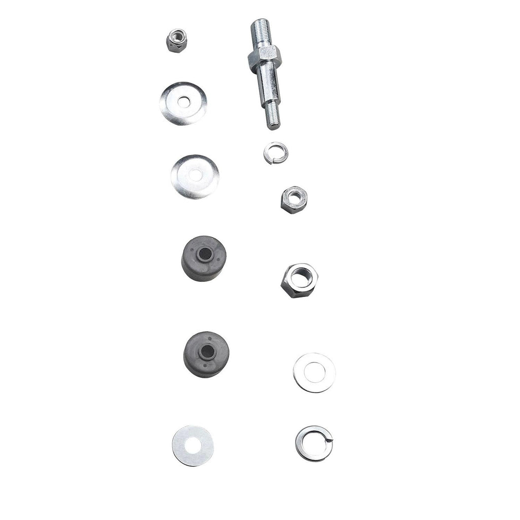 TwinTube Shock Absorber TS32-30112B
