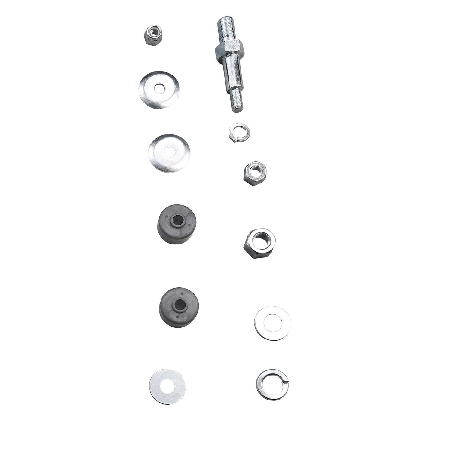 TwinTube Shock Absorber TS32-30112B