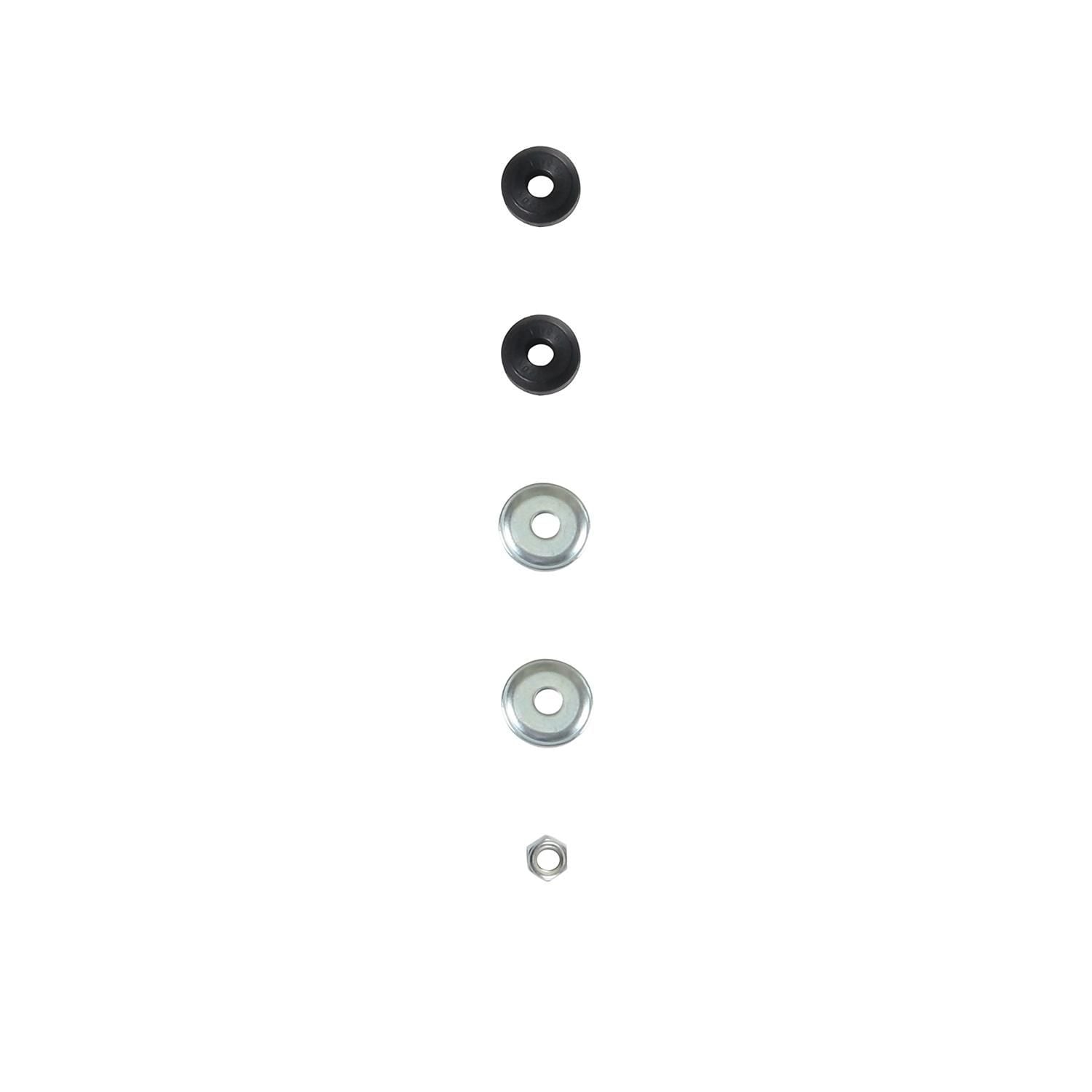 TwinTube Shock Absorber TS32-30122B