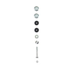TwinTube Shock Absorber TS32-30202B