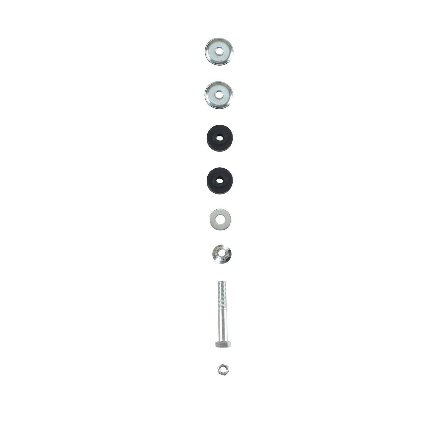TwinTube Shock Absorber TS32-30202B