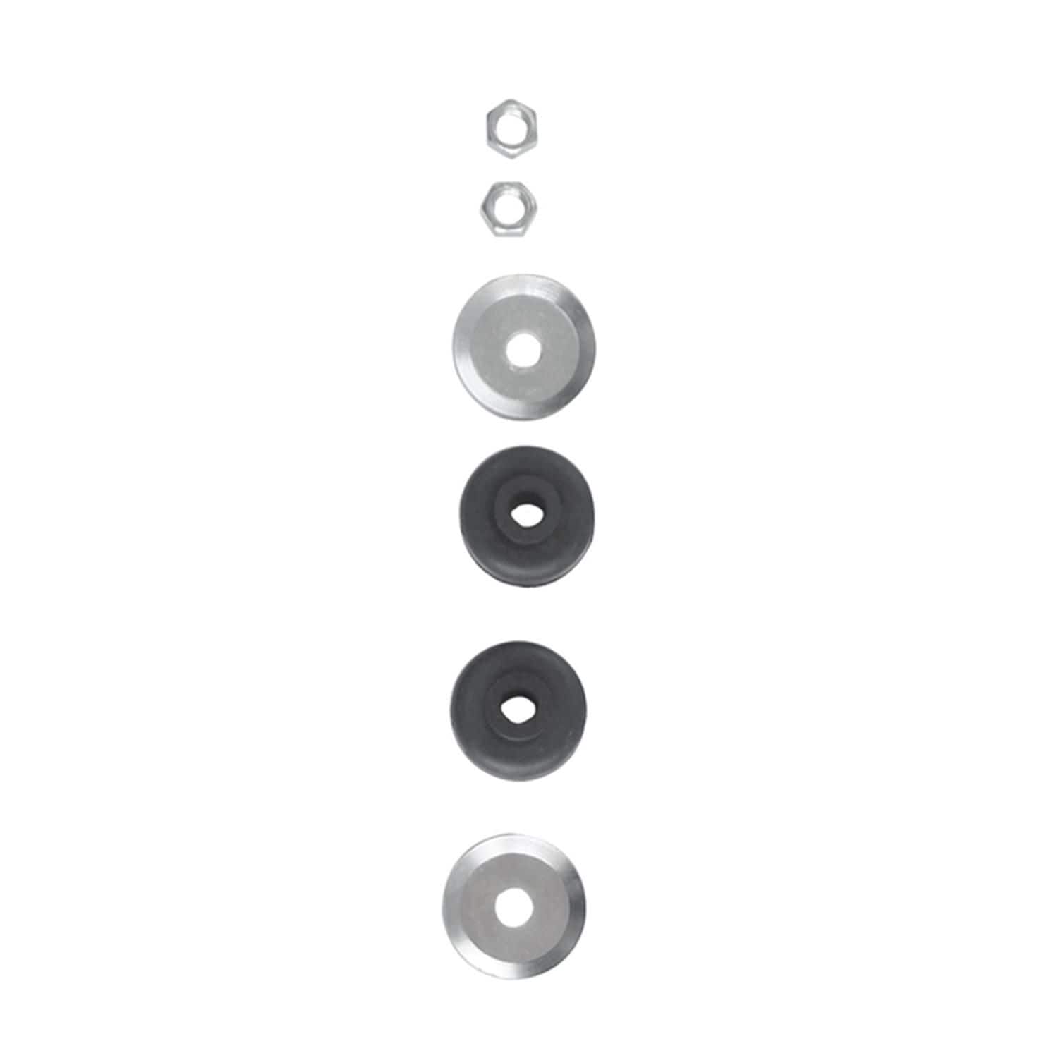 TwinTube Shock Absorber TS32-30322B