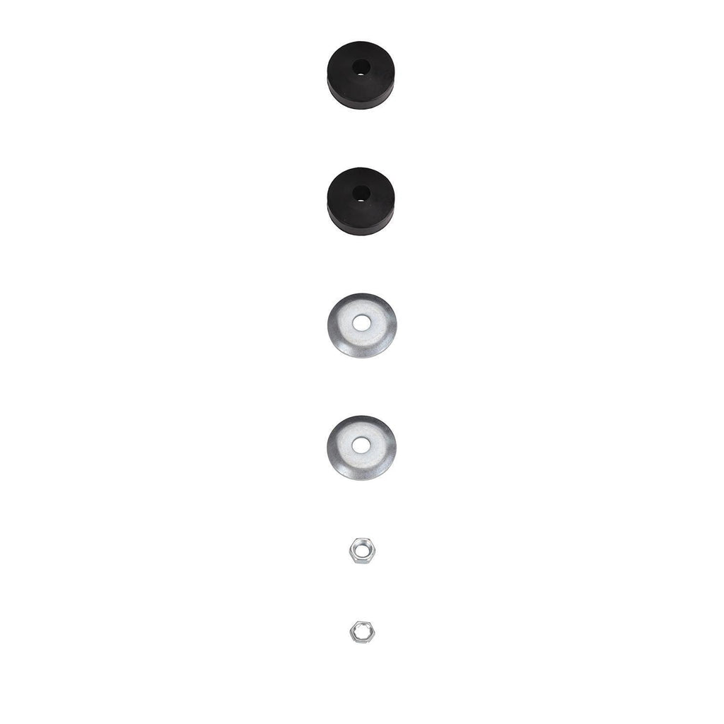 TwinTube Shock Absorber TS32-30582B