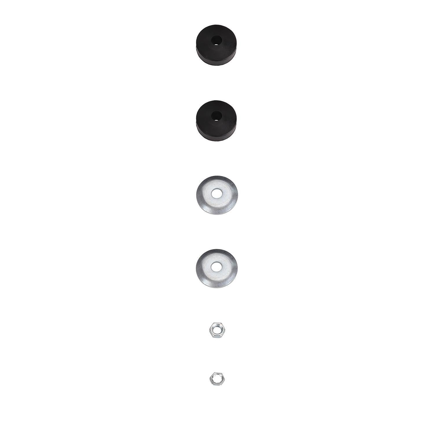 TwinTube Shock Absorber TS32-30582B