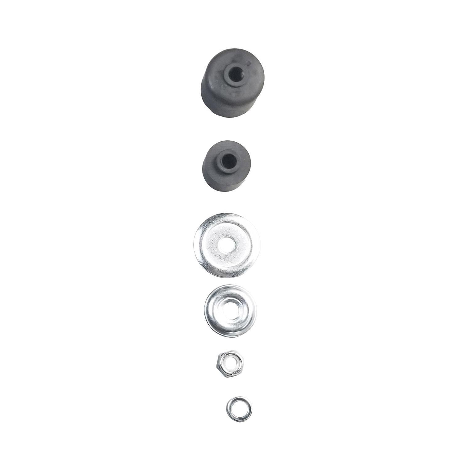 TwinTube Shock Absorber TS32-33082B