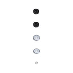 TwinTube Shock Absorber TS32-33502B
