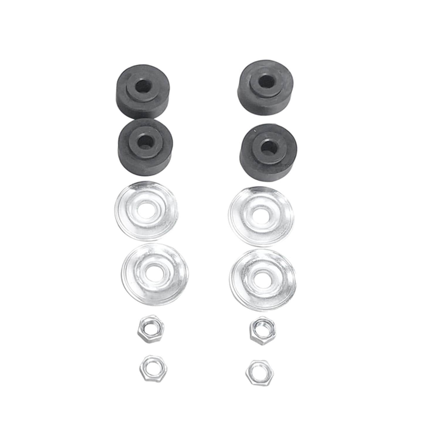 Suspension Shock Absorber TS32-34082B