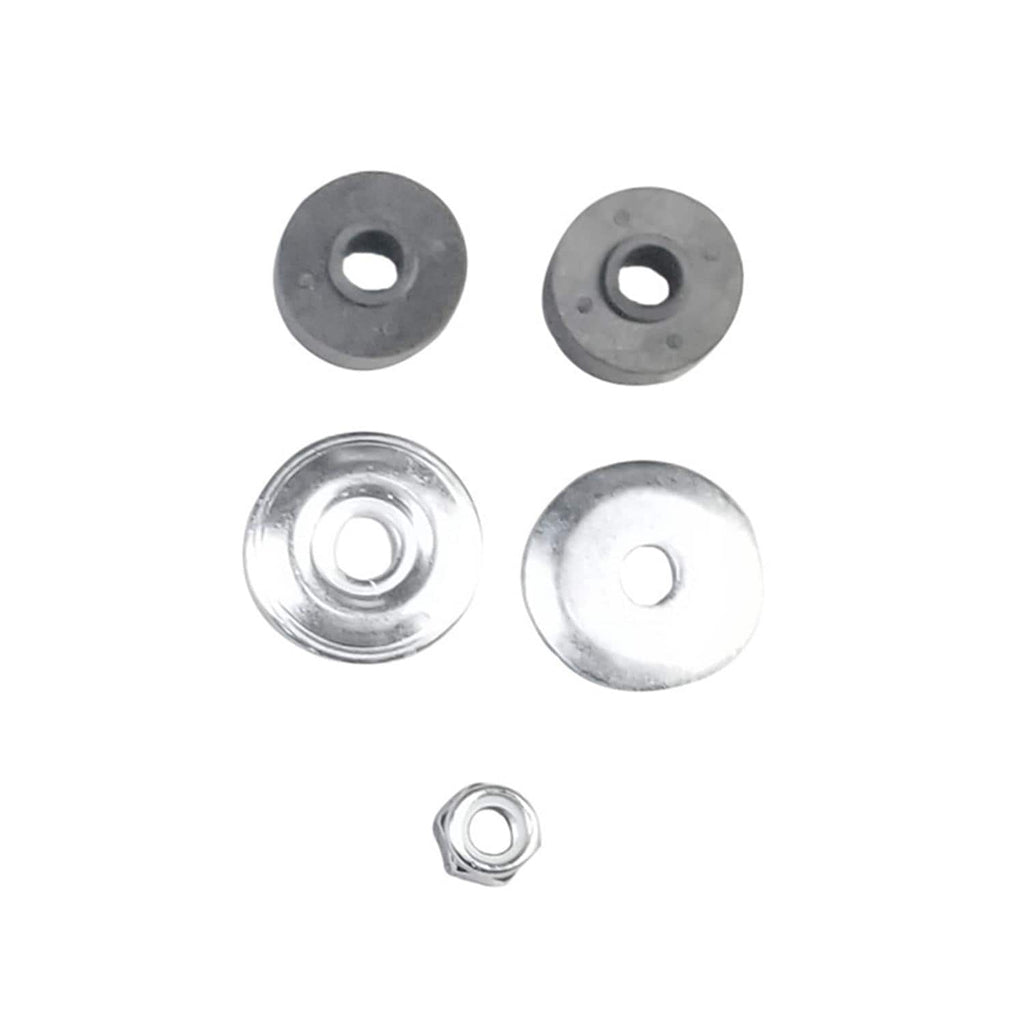 TwinTube Shock Absorber TS32-34372B