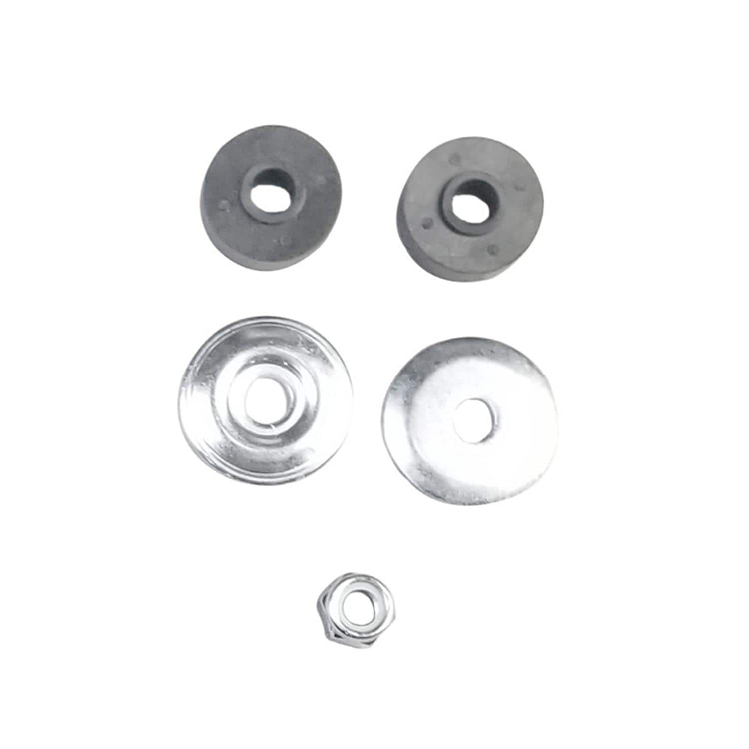 TwinTube Shock Absorber TS32-34372B
