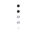 TwinTube Shock Absorber TS32-34832B