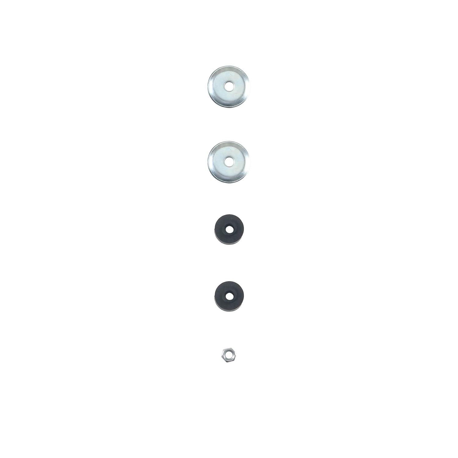 TwinTube Shock Absorber TS33-30241B