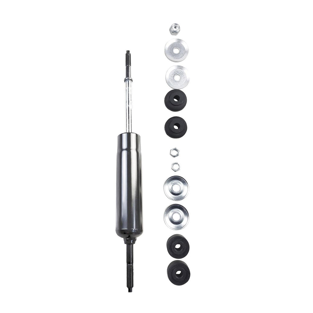 Suspension Strut and Coil Spring Assembly TS33-30501B