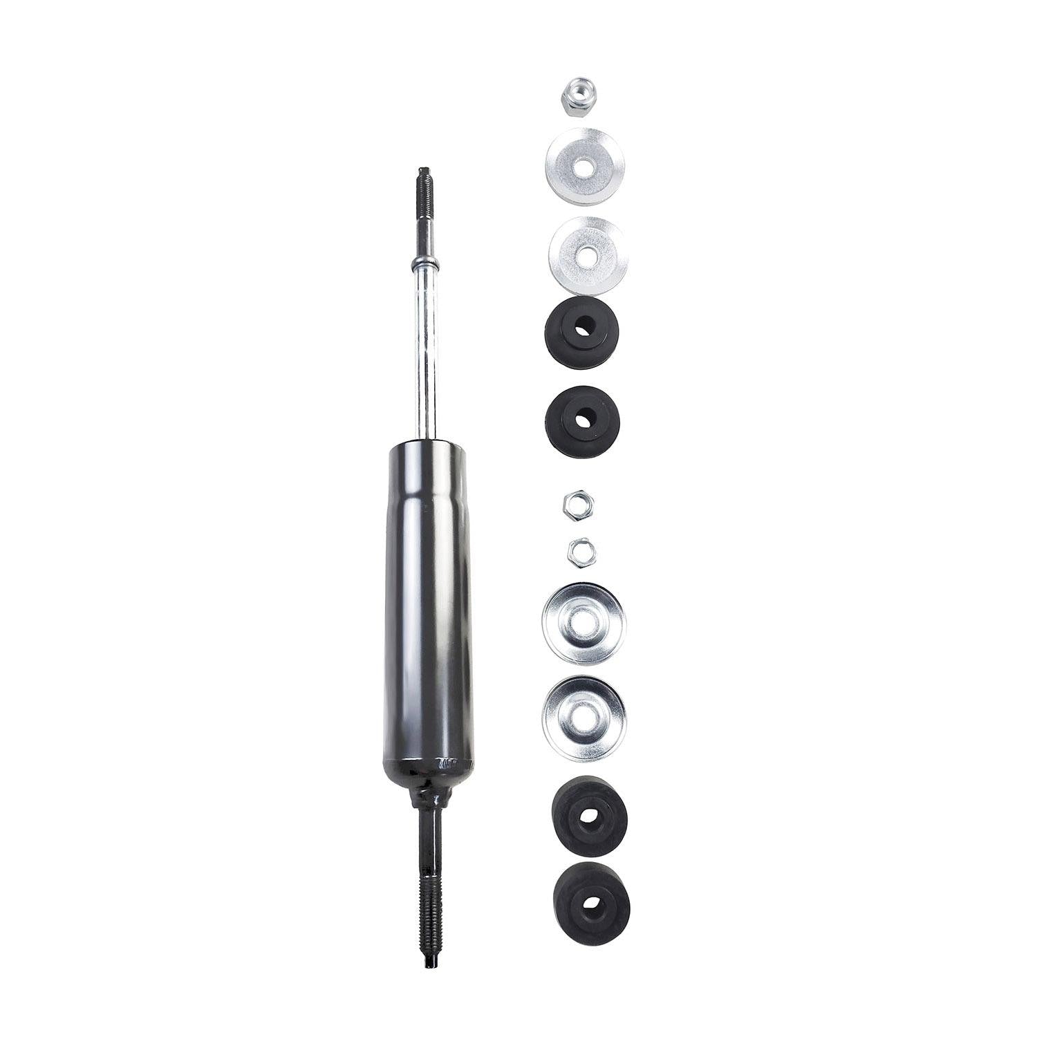 Suspension Strut and Coil Spring Assembly TS33-30501B