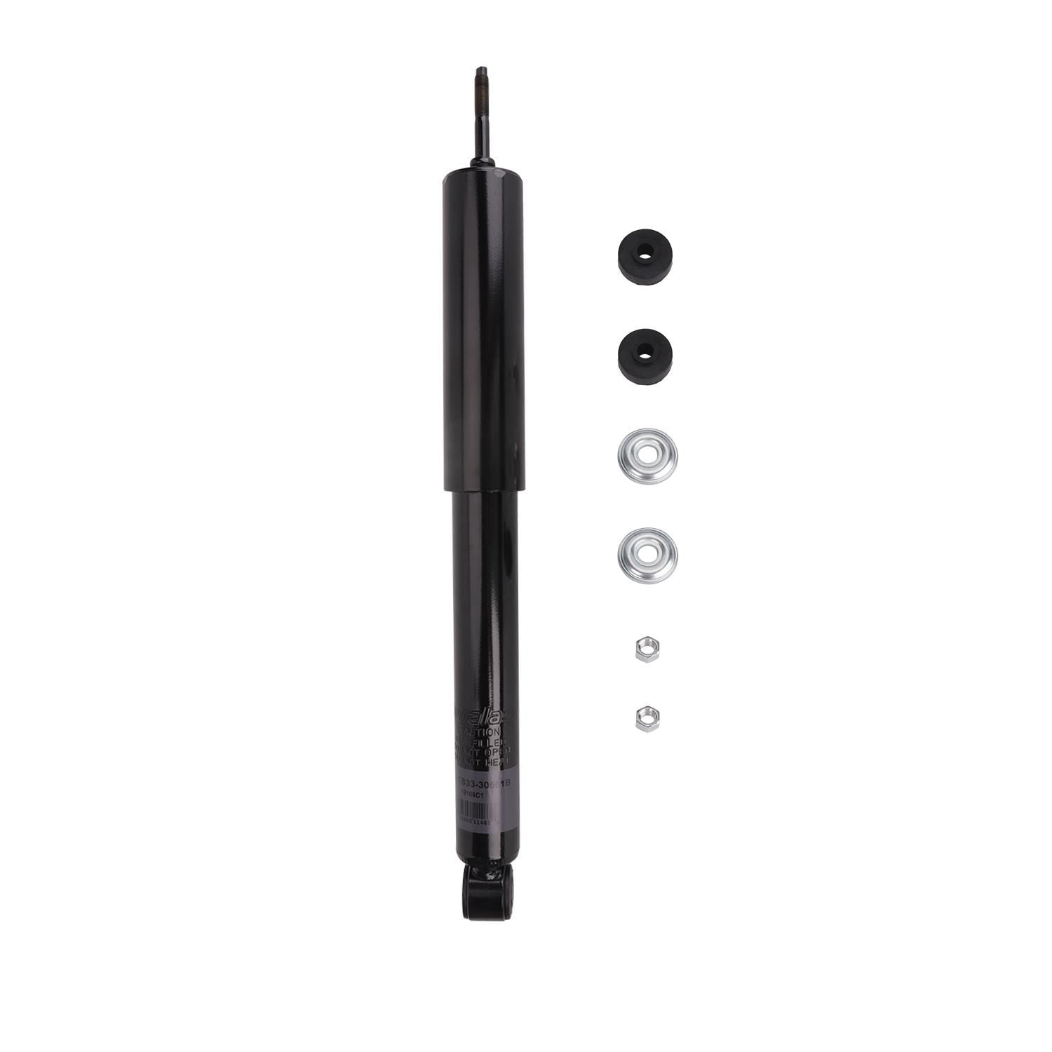 Suspension Shock Absorber TS33-30561B