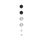 Suspension Shock Absorber TS33-30561B