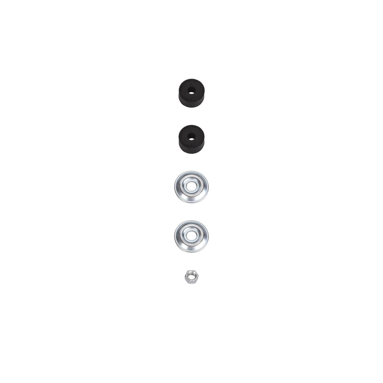 TwinTube Shock Absorber TS33-30772B