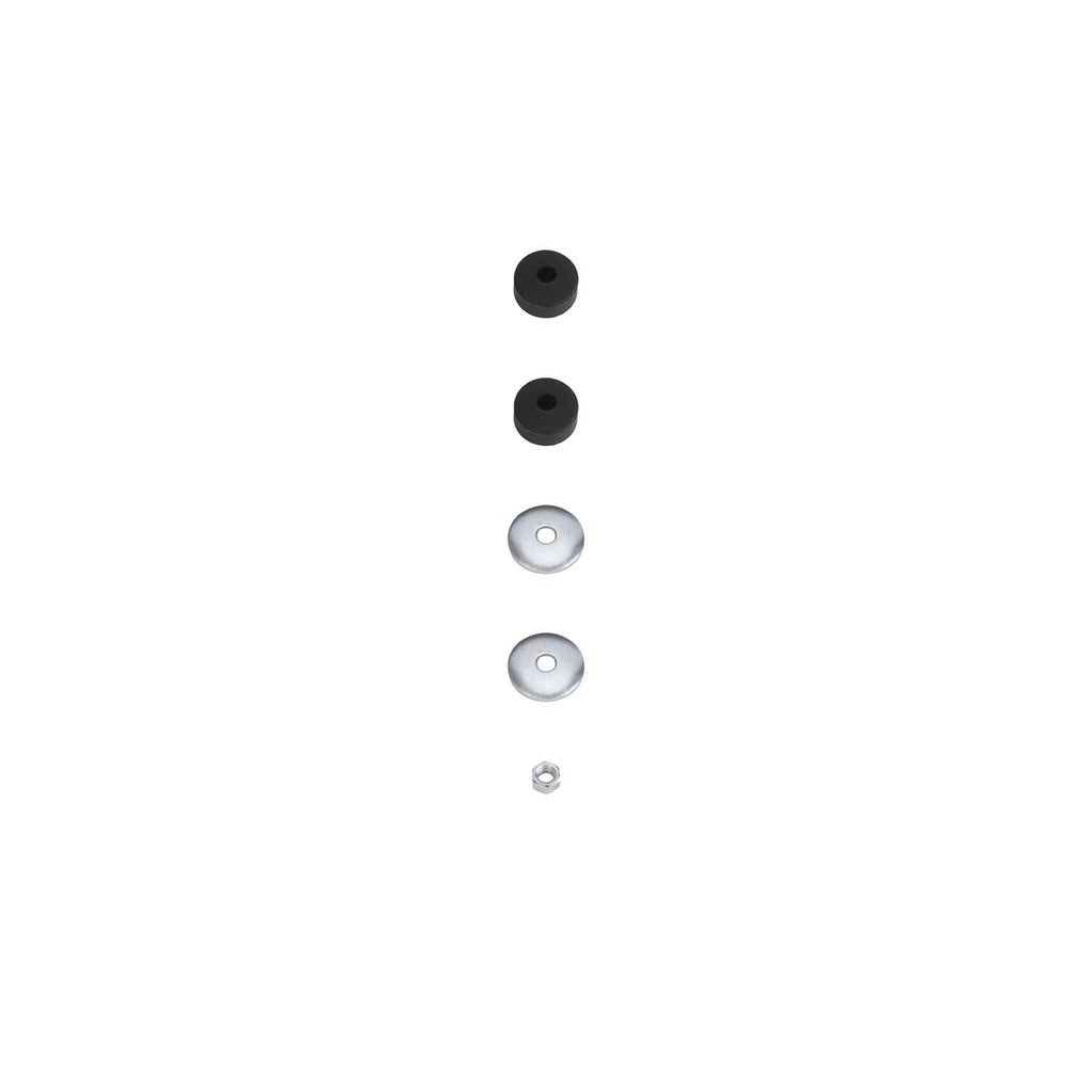 TwinTube Shock Absorber TS33-30843B