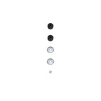 TwinTube Shock Absorber TS33-30843B