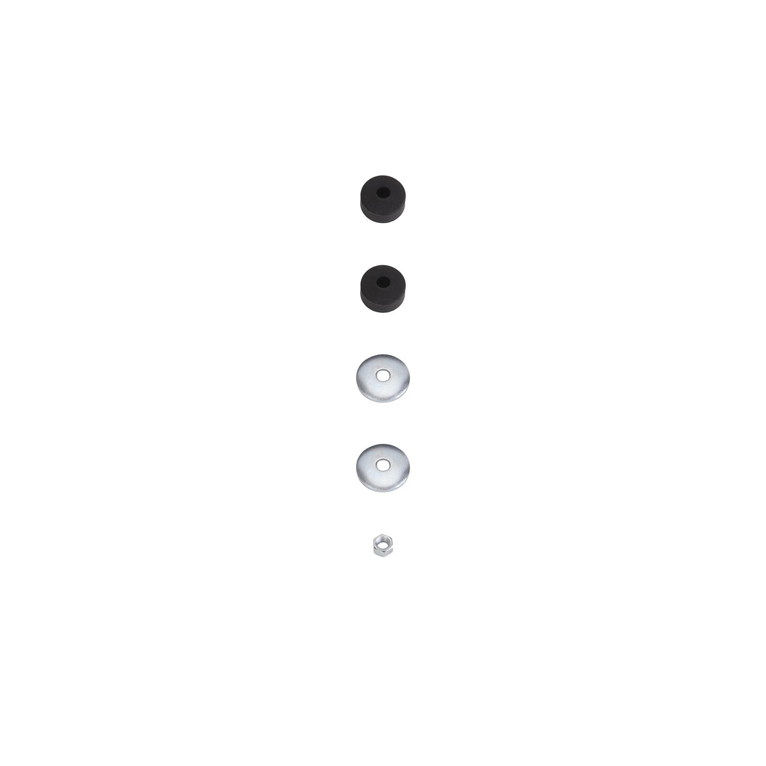 TwinTube Shock Absorber TS33-30843B