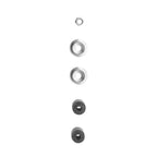 TwinTube Shock Absorber TS33-30932B